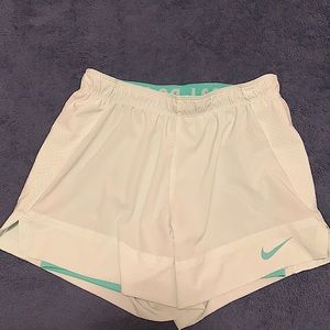 Nike womens shorts
